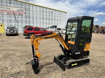 Mini (up to 12,000 lbs) Excavators For Sale 